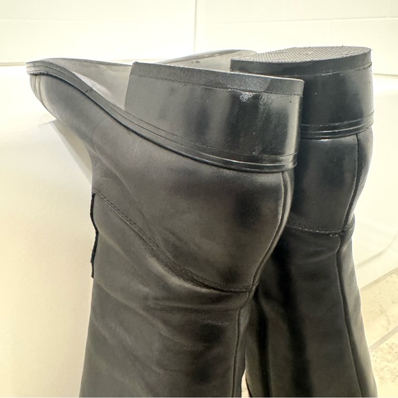 Lauren Ralph Lauren Merrie Knee High Boots - Picture 10 of 14